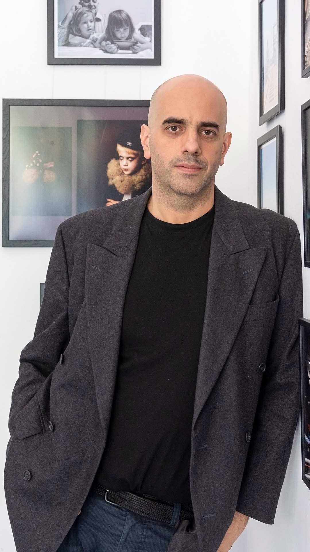 TS ArtSpace - Kuttner Ádám