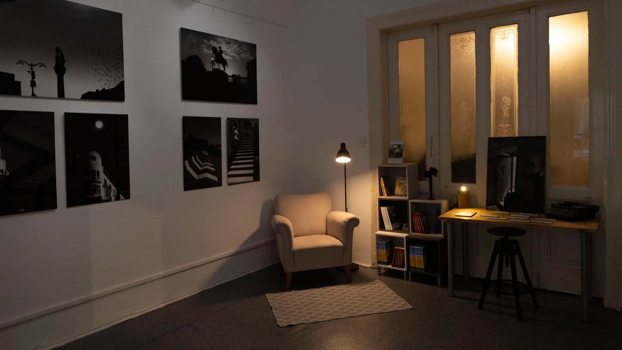 TS ArtSpace Galéria